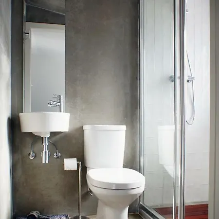 Casa De Cima * Coimbra