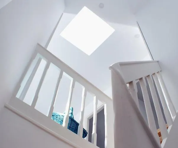 公寓 Casa De Cima *