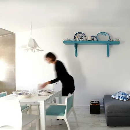 Apartament Casa De Cima Coimbra