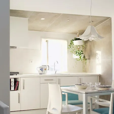 Casa De Cima * 科英布拉