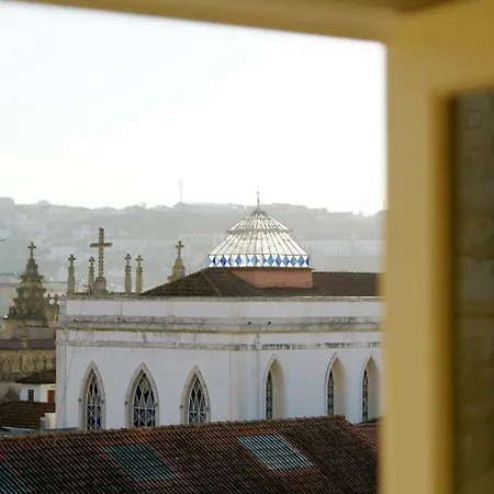 Casa De Cima Apartament