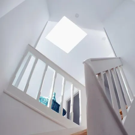 Apartament Casa De Cima *