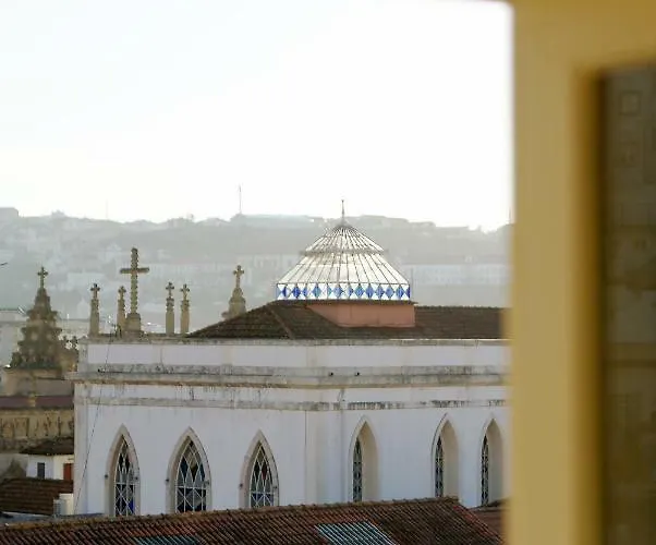 Casa De Cima Apartment